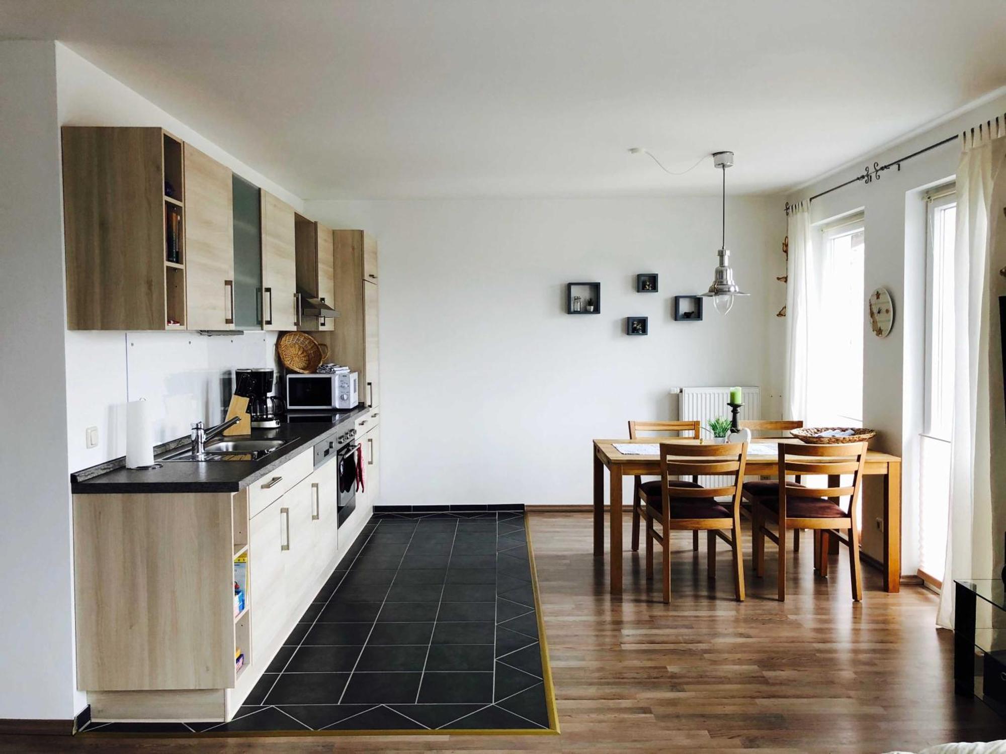 Villa Sonnenterrasse Pelzerhaken Bagian luar foto